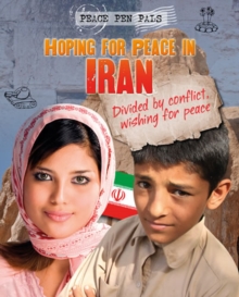 Image for Hoping for Peace in Iran