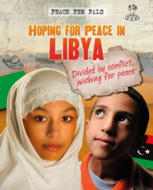 Image for Hoping for Peace in Libya