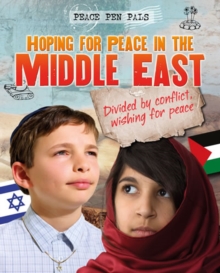 Image for Hoping for Peace in the Middle East