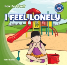Image for I Feel Lonely
