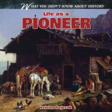 Image for Life as a Pioneer