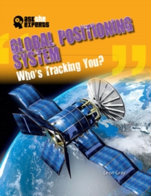 Image for Global Positioning System: Who's Tracking You?