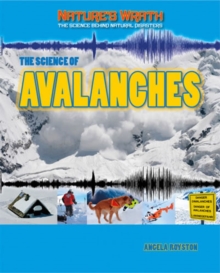Image for Science of Avalanches