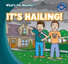 Image for It's Hailing!