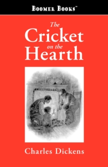 Image for The Cricket on the Hearth