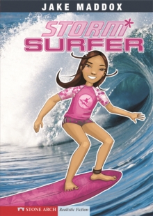 Image for Storm Surfer