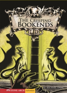 Image for The Creeping Bookends