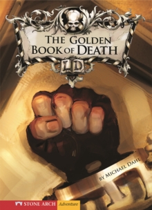 Image for The Golden Book of Death
