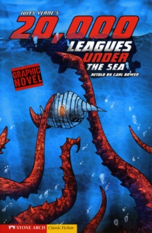 Image for 20,000 Leagues Under the Sea