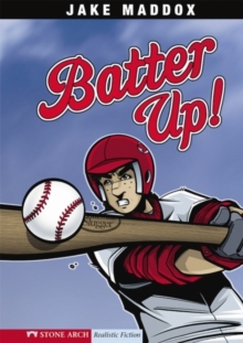 Image for Batter Up!