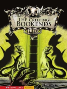 Image for The creeping bookends