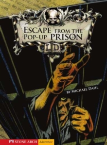 Image for Escape from the pop-up prison