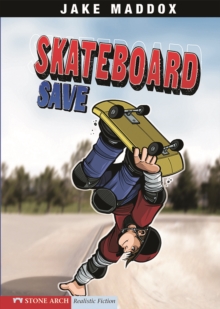 Image for Skateboard Save