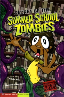 Image for Summer School Zombies