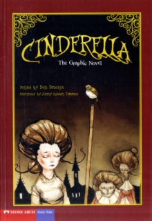 Image for Cinderella: The Graphic Novel