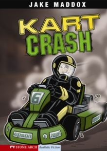 Image for Kart crash
