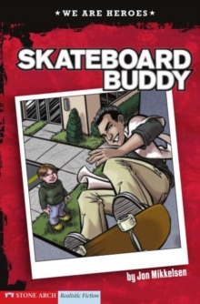 Image for Skateboard buddy