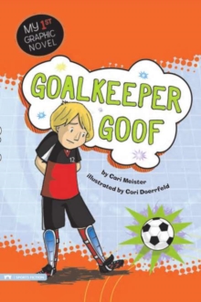 Image for Goalkeeper goof