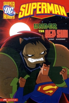 Image for Under the Red Sun