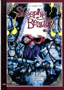 Image for Sleeping Beauty  : the graphic novel