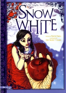 Image for Snow White  : the graphic novel