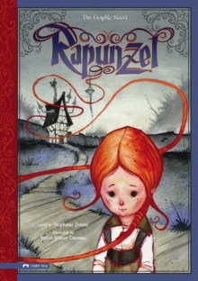 Image for Rapunzel: The Graphic Novel
