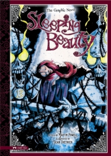 Image for Sleeping Beauty: the graphic novel