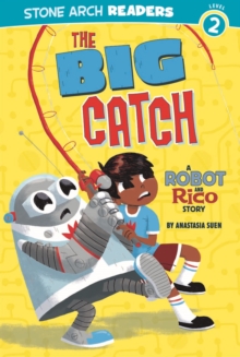 Image for The Big Catch