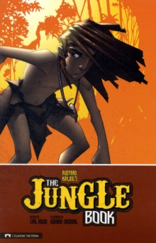 Image for Jungle Book (Classic Fiction)