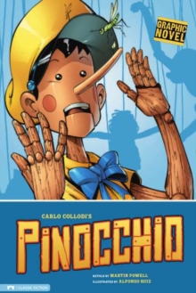 Image for Carlo Collodi's Pinocchio