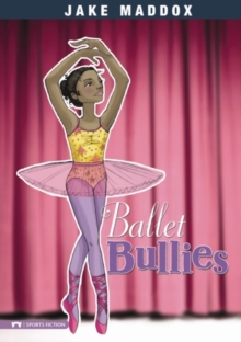 Image for Ballet bullies