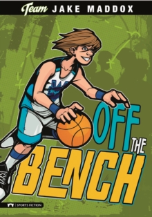 Image for Off the Bench