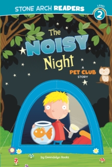 Image for The Noisy Night