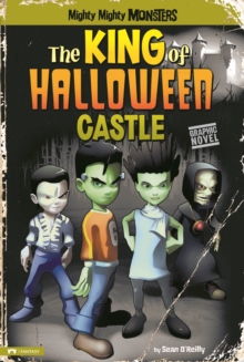 Image for The King of Halloween Castle
