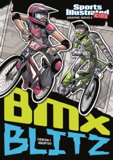 Image for BMX Blitz