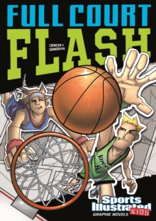 Image for Full Court Flash