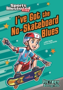 Image for I've Got the No-Skateboard Blues