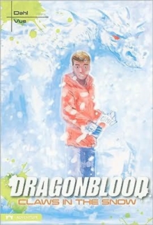 Image for Claws in the Snow (Dragonblood)