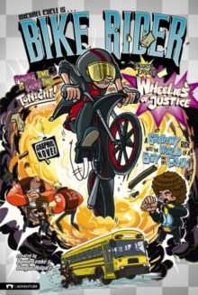 Image for Wheelies of justice
