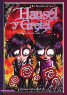Image for Hansel y Gretel: la novela grafica