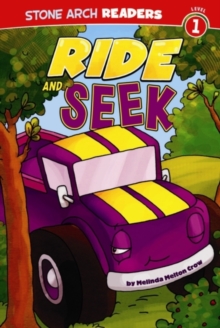 Image for Ride and seek