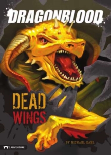 Image for Dead wings
