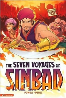 Image for Seven Voyages of Sinbad (Classic Fiction)