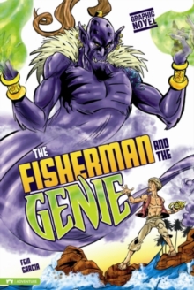 Image for The fisherman and the genie