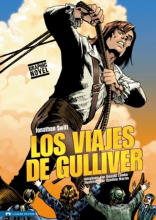 Image for Los viajes de Gulliver