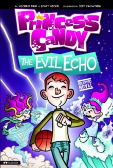 Image for The evil Echo