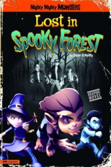 Image for Lost in Spooky Forest
