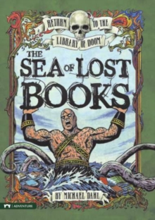 Image for The sea of lost books
