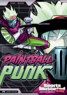Image for Paintball punk