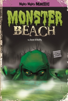 Image for Monster Beach